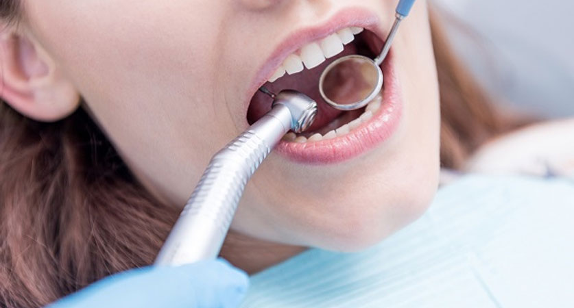 specialist orthodontist