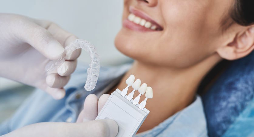 Invisalign Dentist Miami