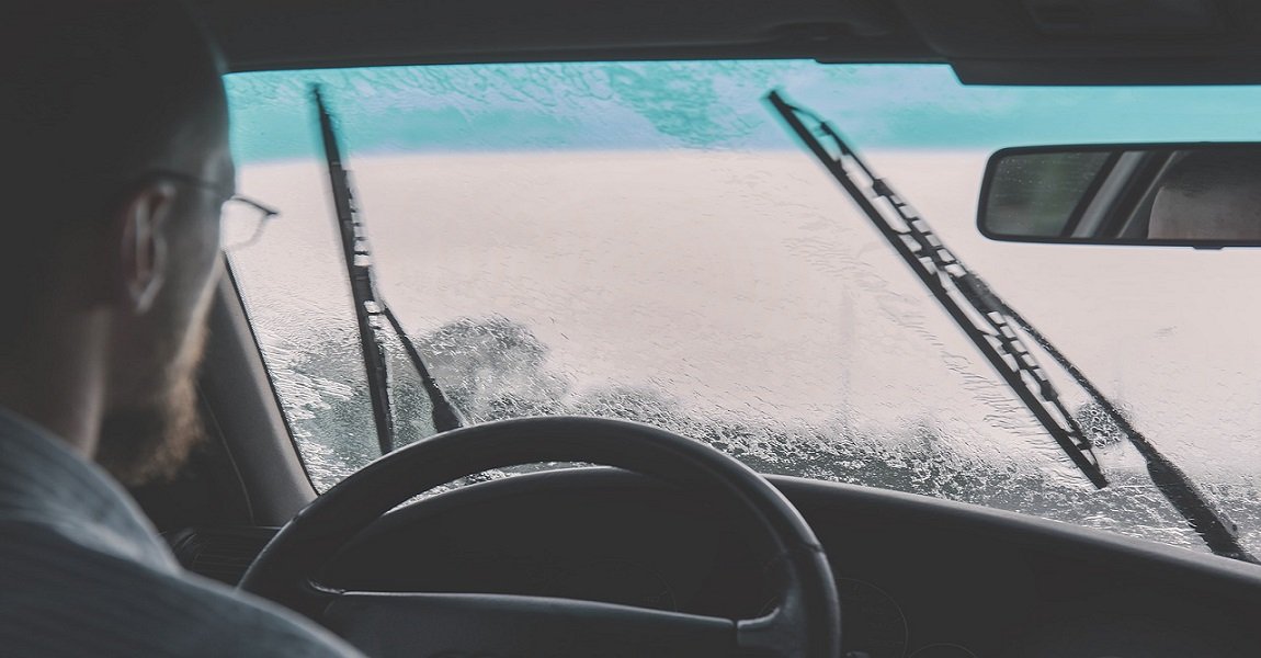 Windshield