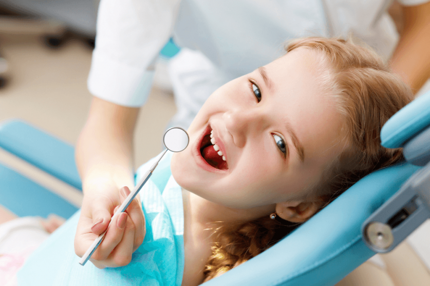 Pediatric Orthodontists