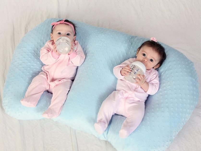 Twin Baby Products