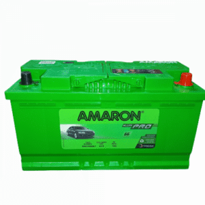 Amaron Automotive Batteries