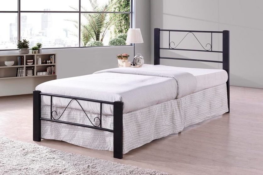 Twin Metal Bed Frames