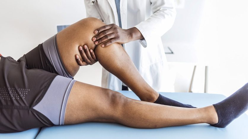 Symptoms of Knee Pain