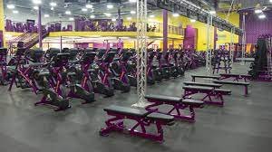 local gyms Florida