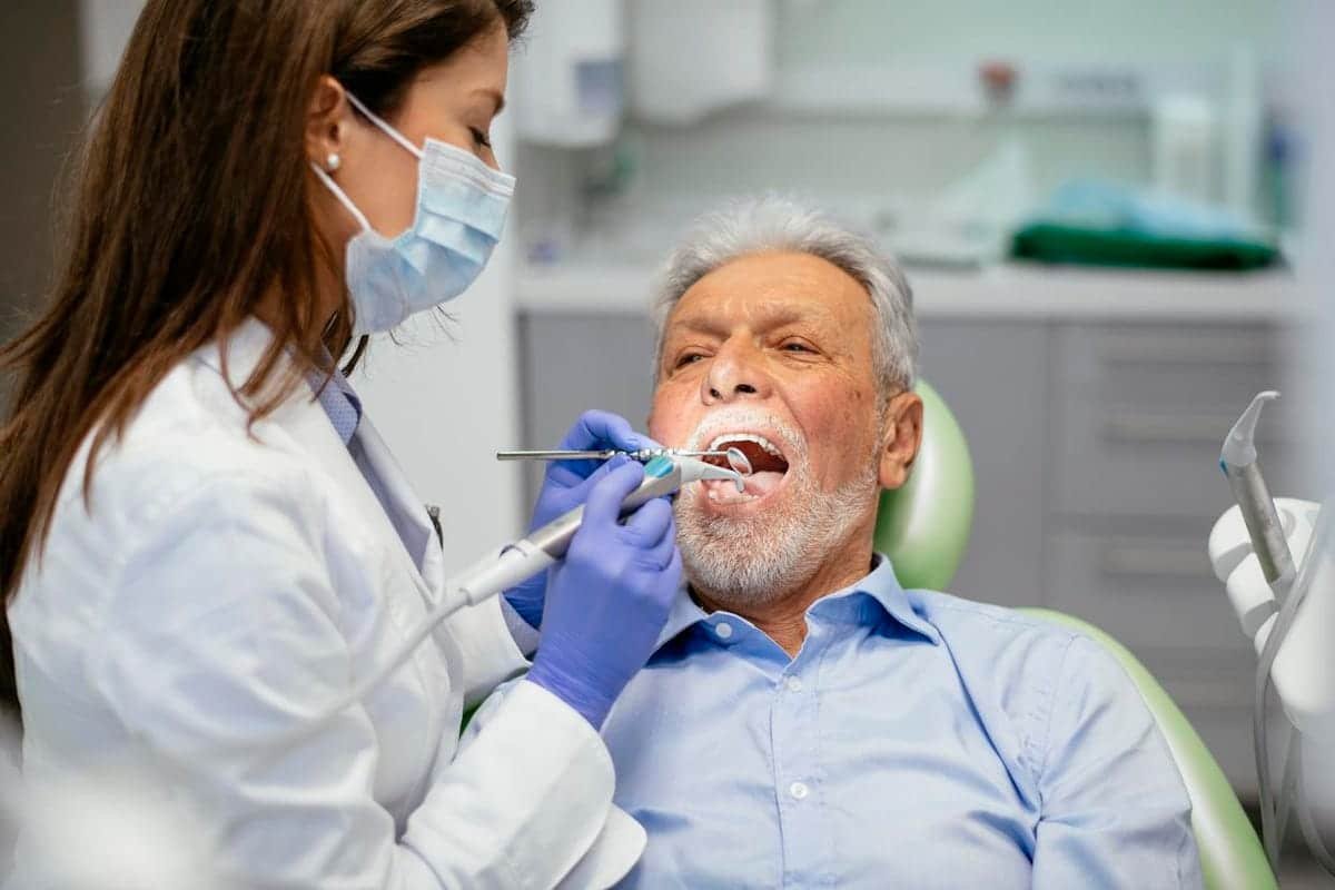 West Houston Dentist