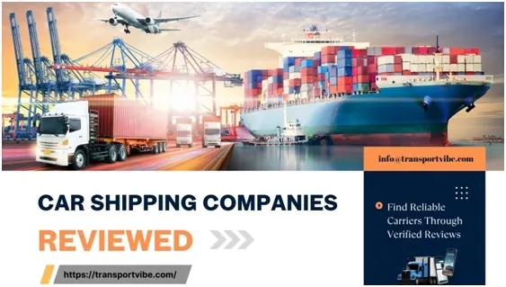 Vehicle shipping paperwork requirements
