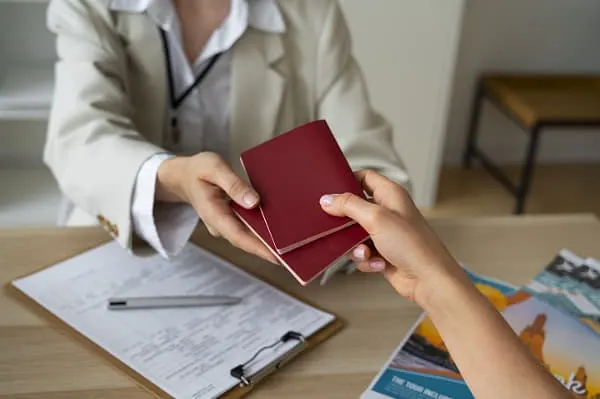 General Skilled Migration Visa