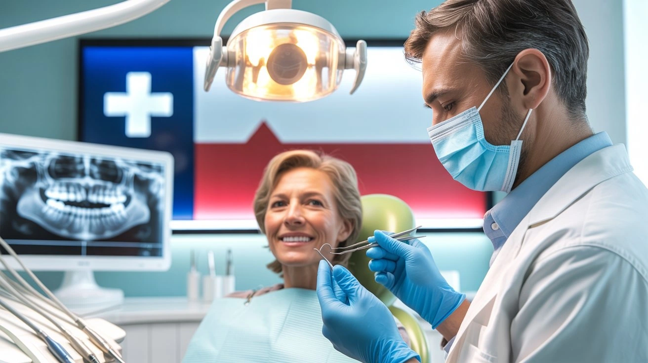 tooth extraction near me