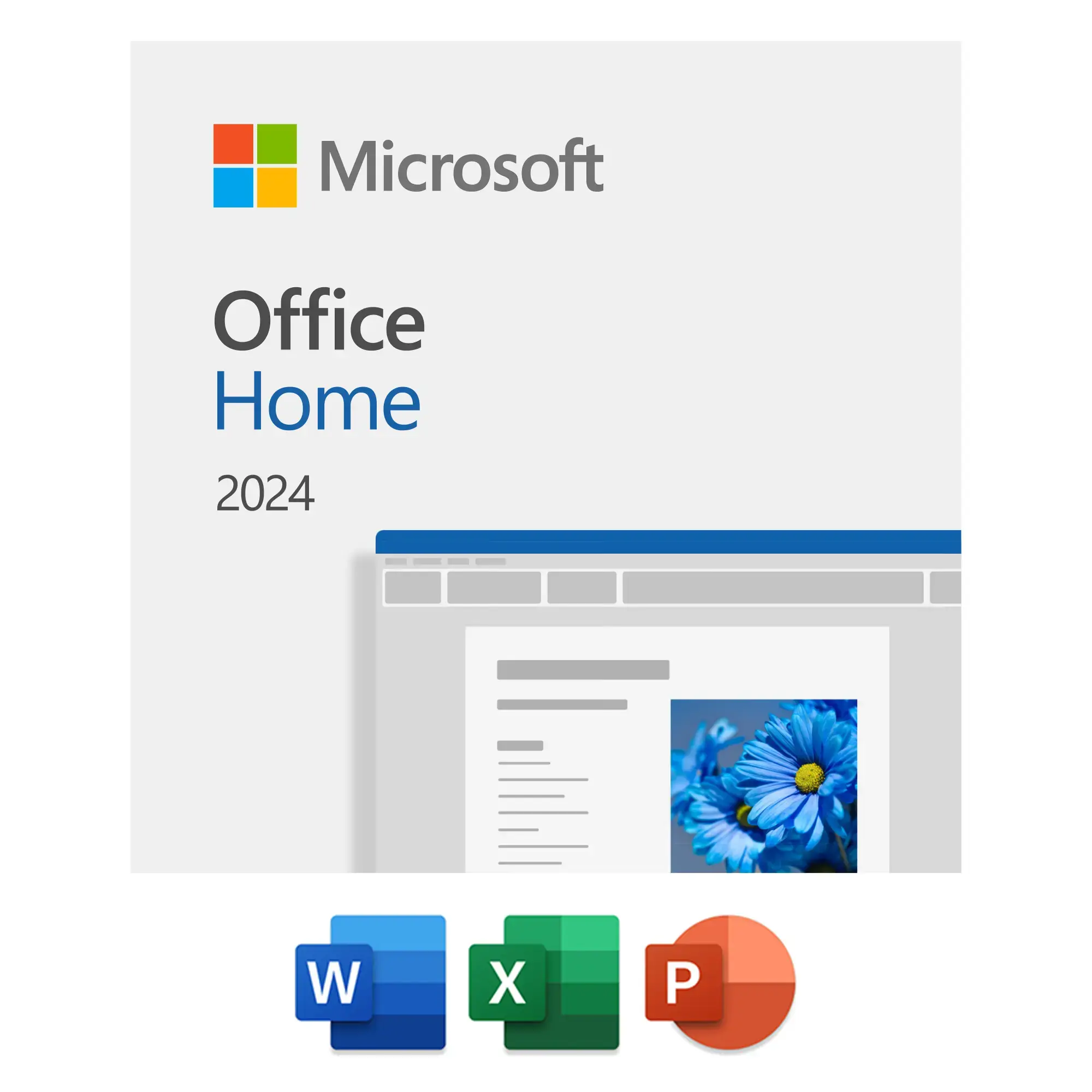 Genuine Software Licenses Key