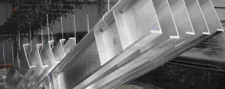 Aluminium supplier Singapore