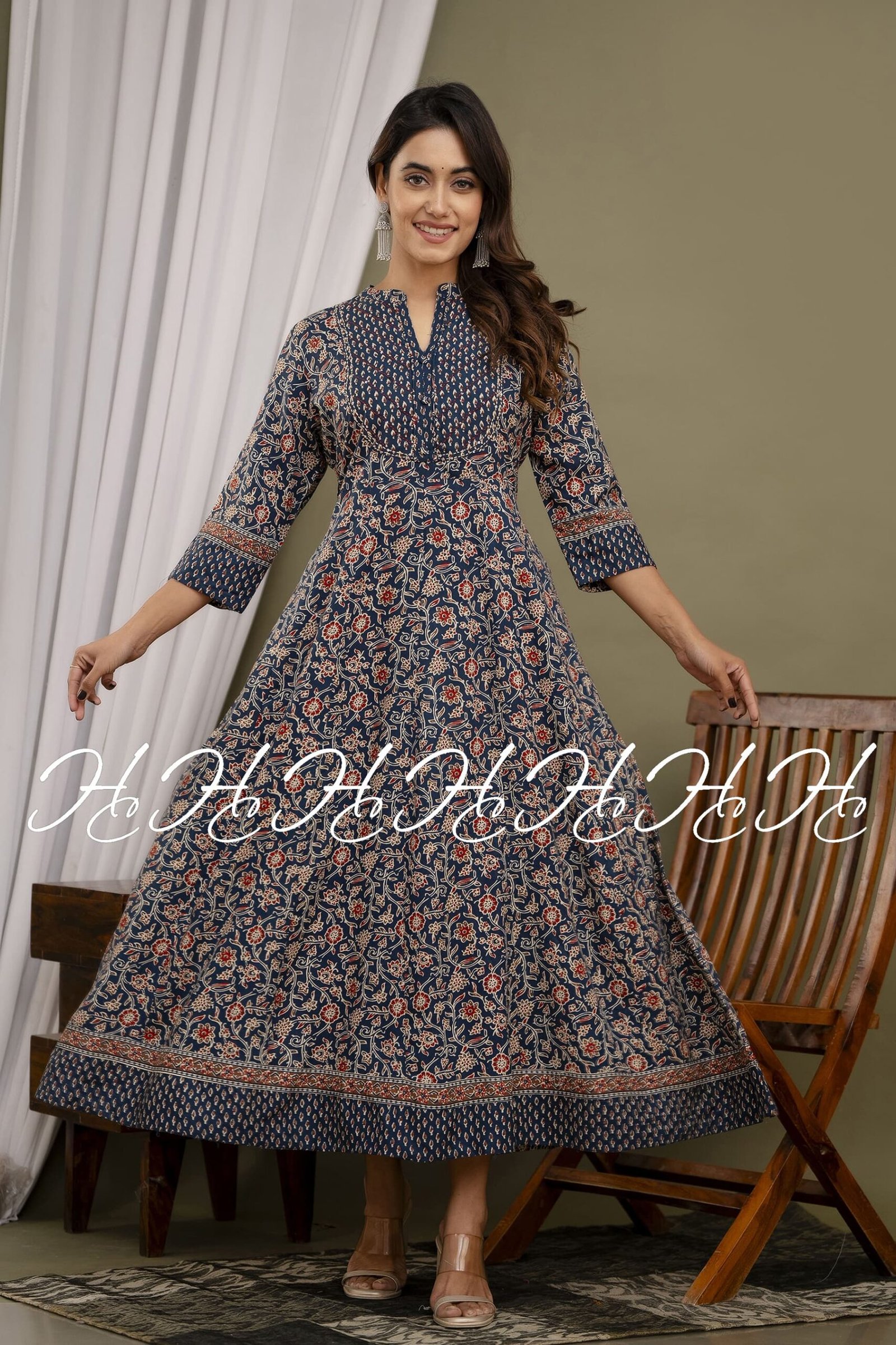 kurti manufacturers in india