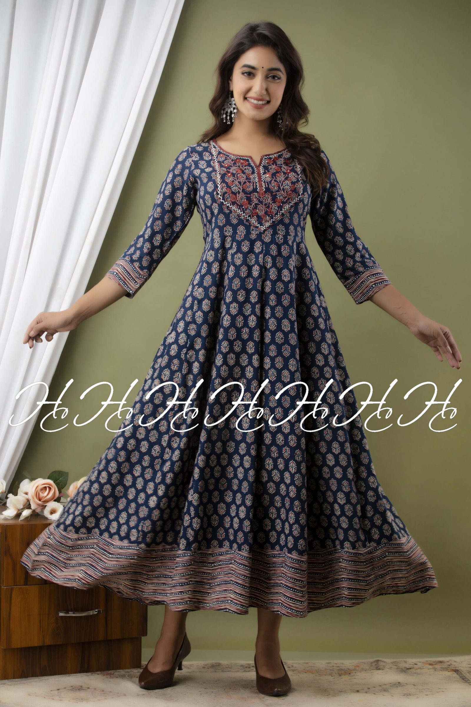 kurti manufacturers in india