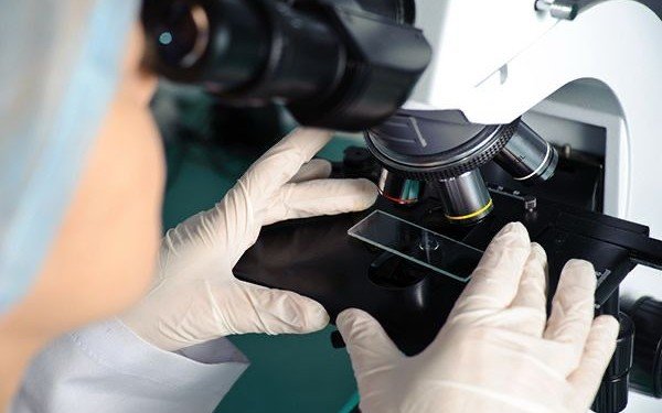 Asbestos Air Monitoring