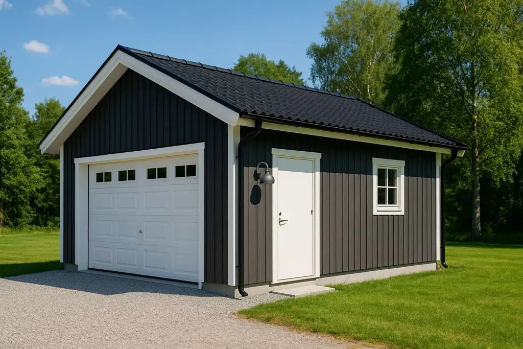 Fönsterrenoverinng Enköping