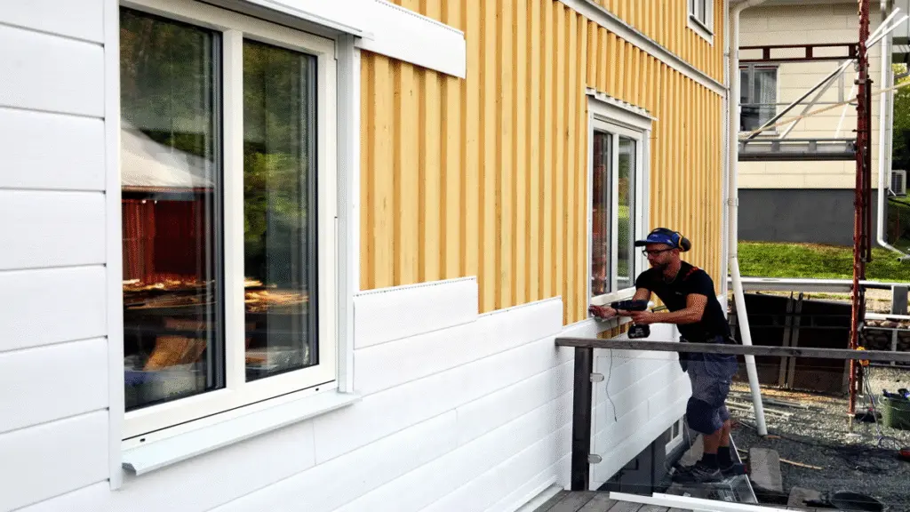 byggprojekt steg för steg