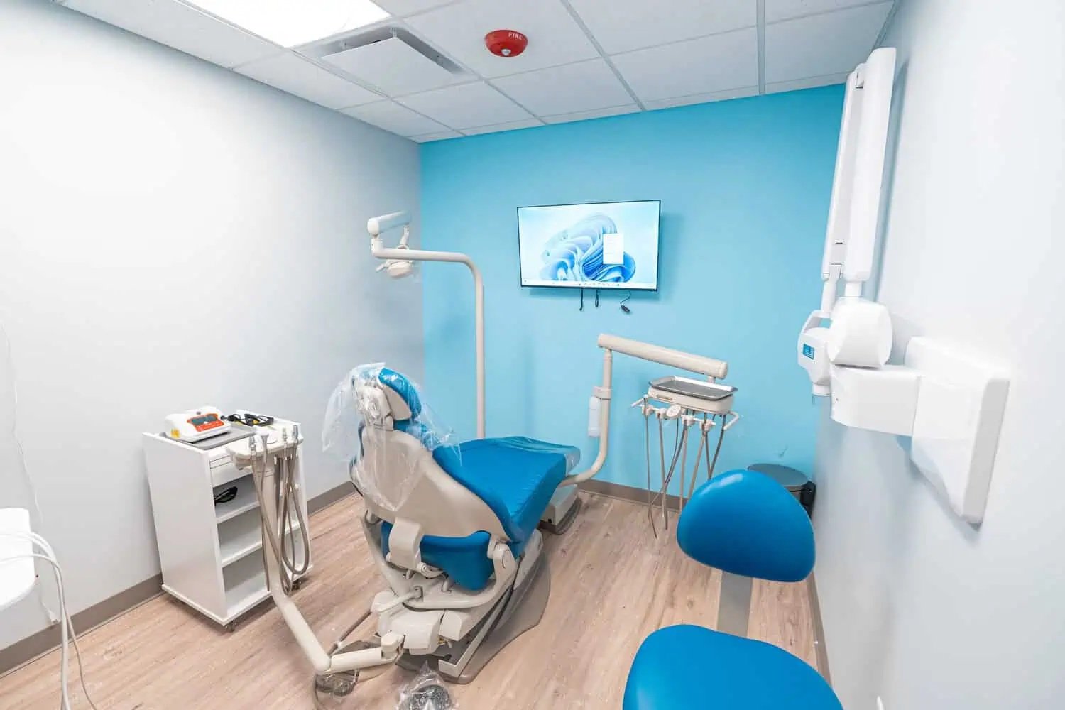 family dentistry ann arbor