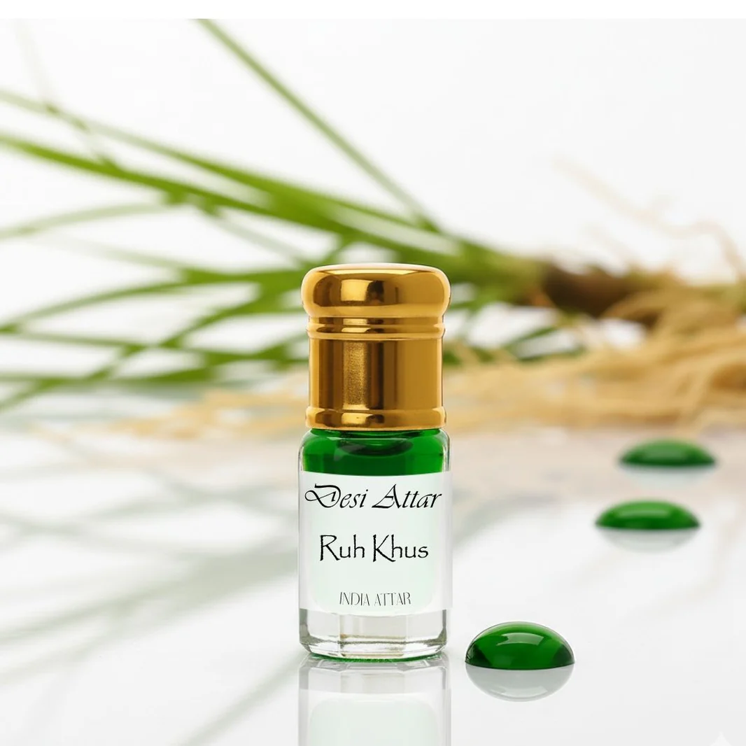 Best Natural Attar in India