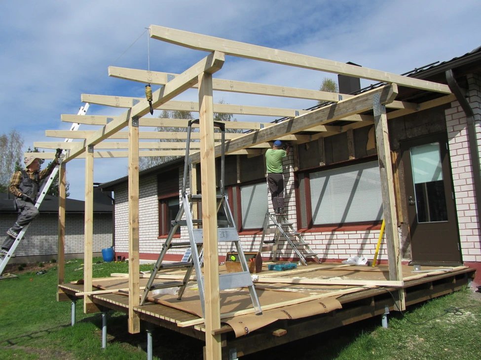 byggprocess järfälla