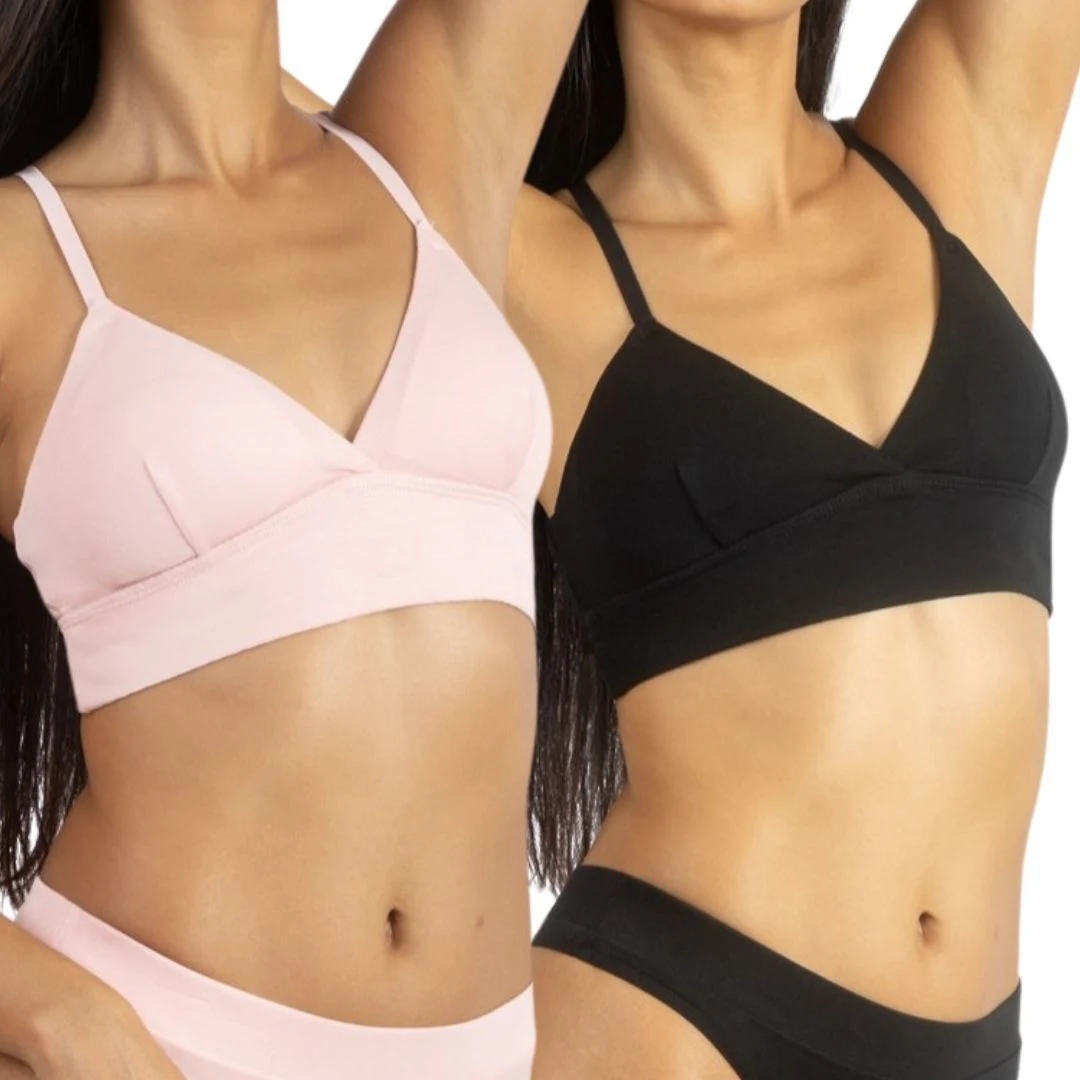 womens seamless underwear