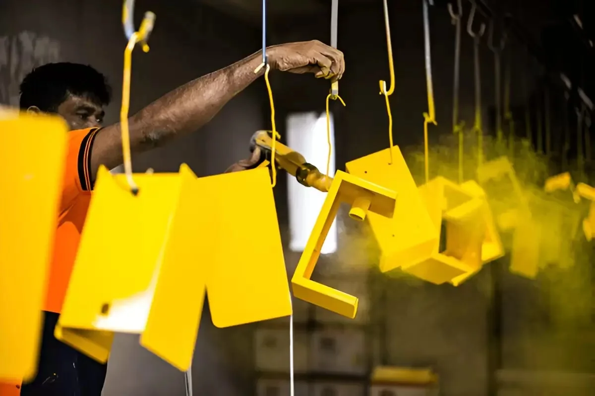 Aluminium supplier singapore