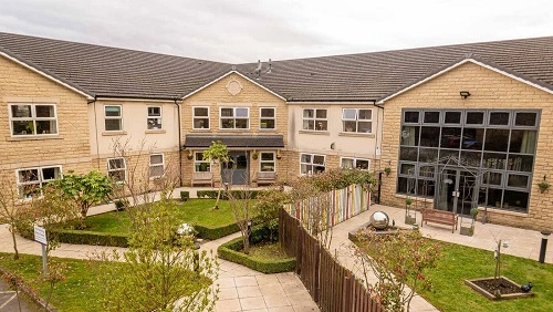 Care Home Contractors