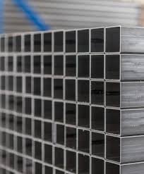 Aluminium Supplier Singapore