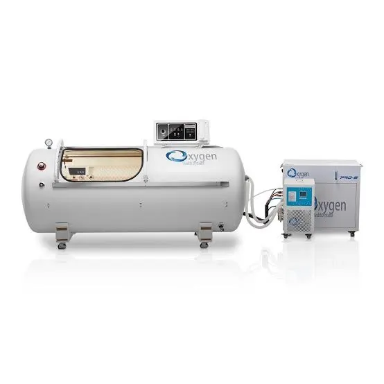 walk-in hyperbaric chambers