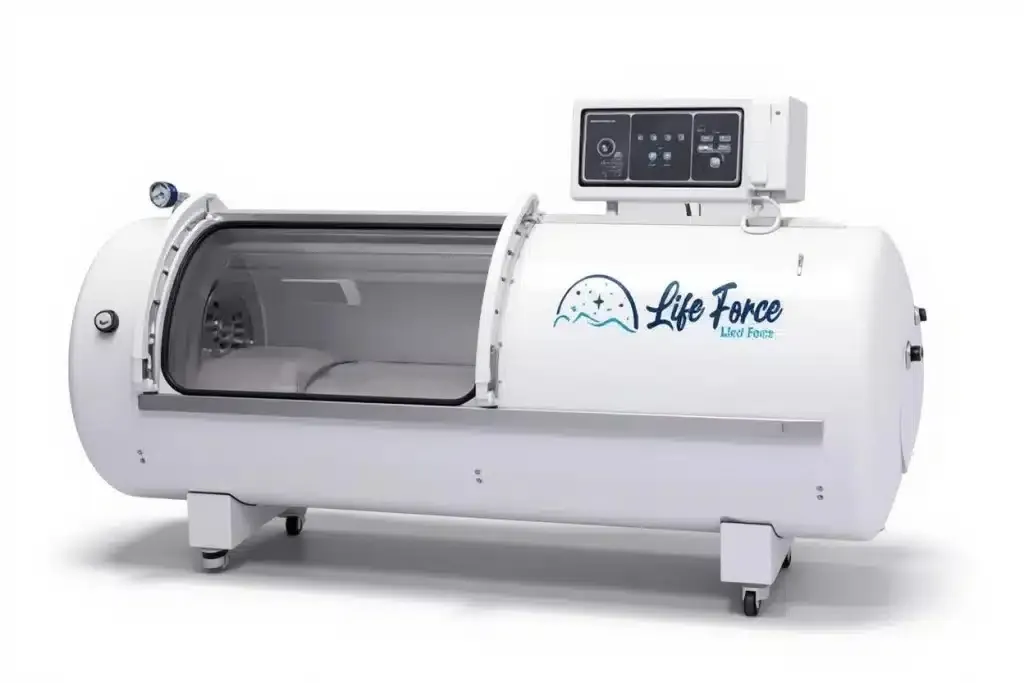 Used hyperbaric chamber for sale