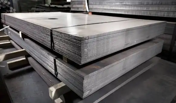 Aluminium Supplier Singapore