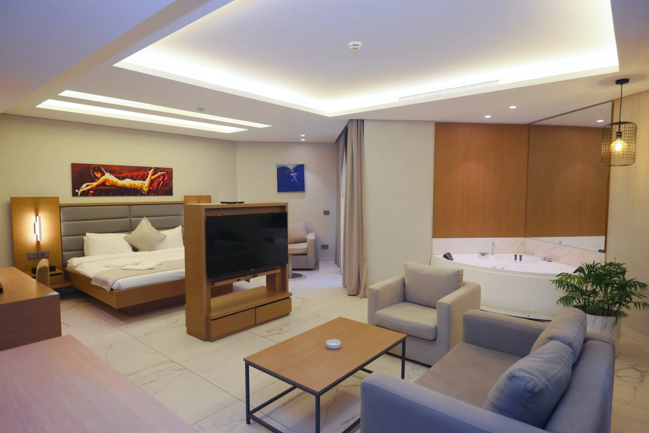 hotel in Jounieh