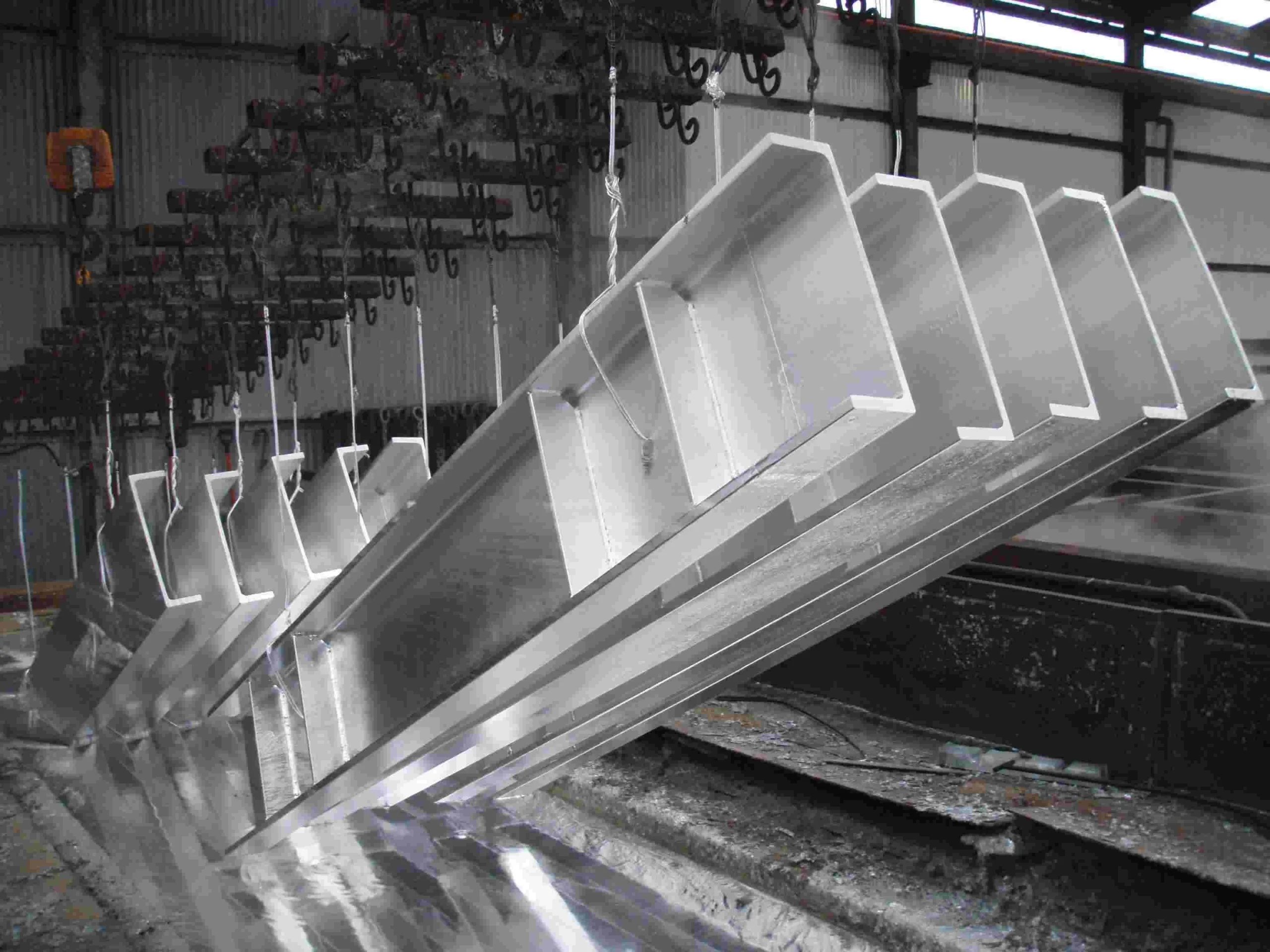Aluminium Supplier Singapore