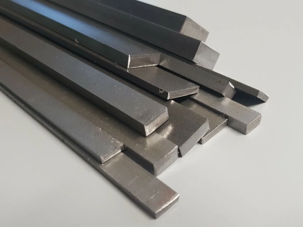 Aluminium Supplier Singapore