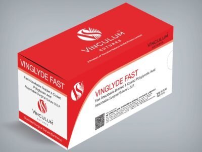 Suture Manufacturer in India