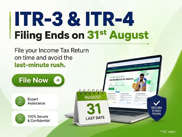 defence personnel itr filing