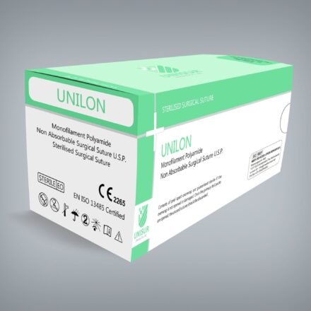 Suture Manufacturers in India