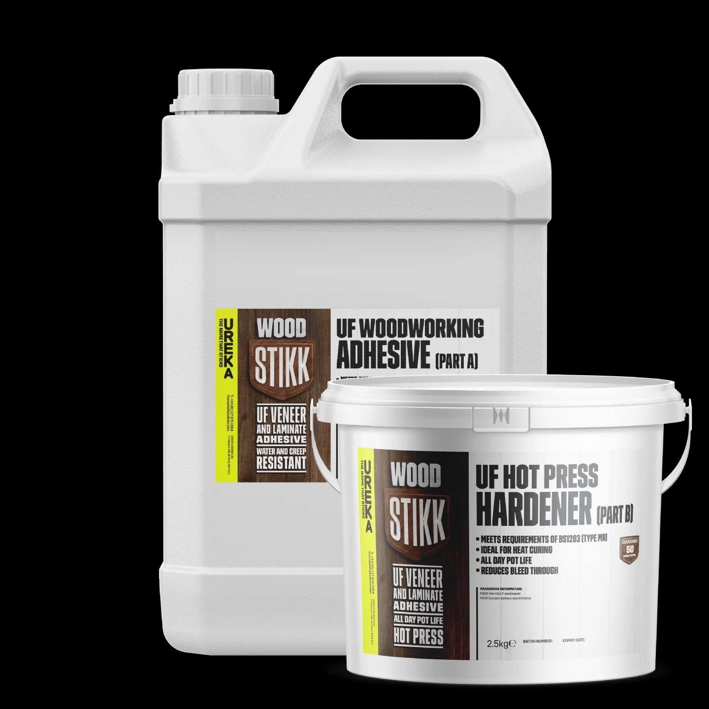wood veneer adhesive