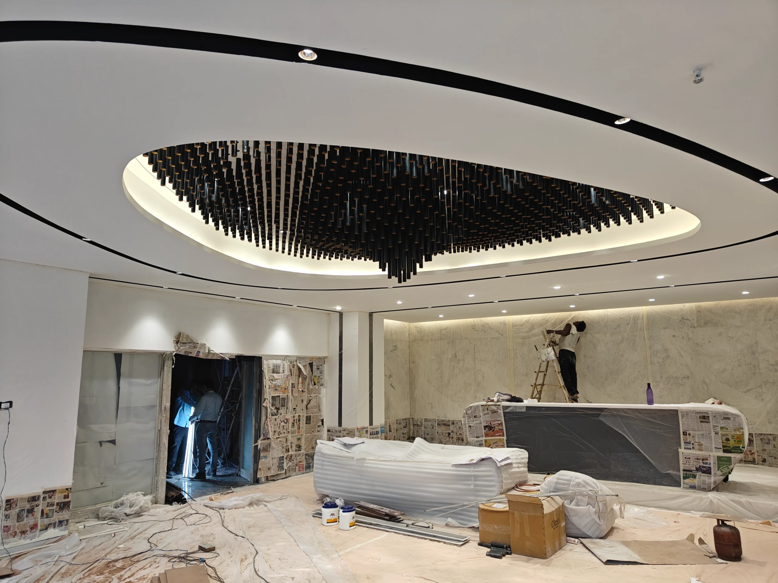 luxury furniture In India