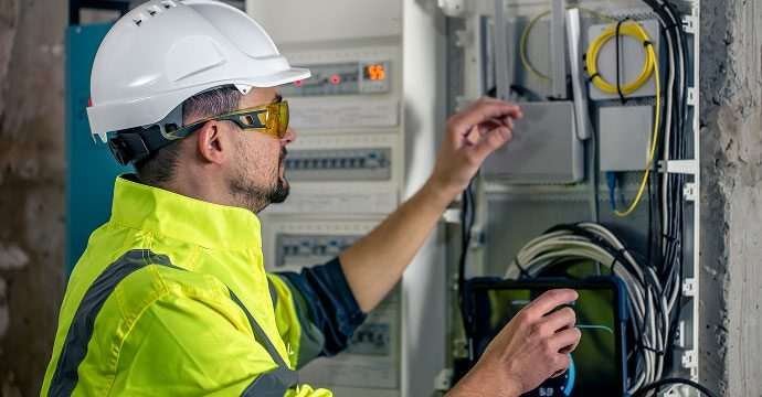 Electrical Repair Services
