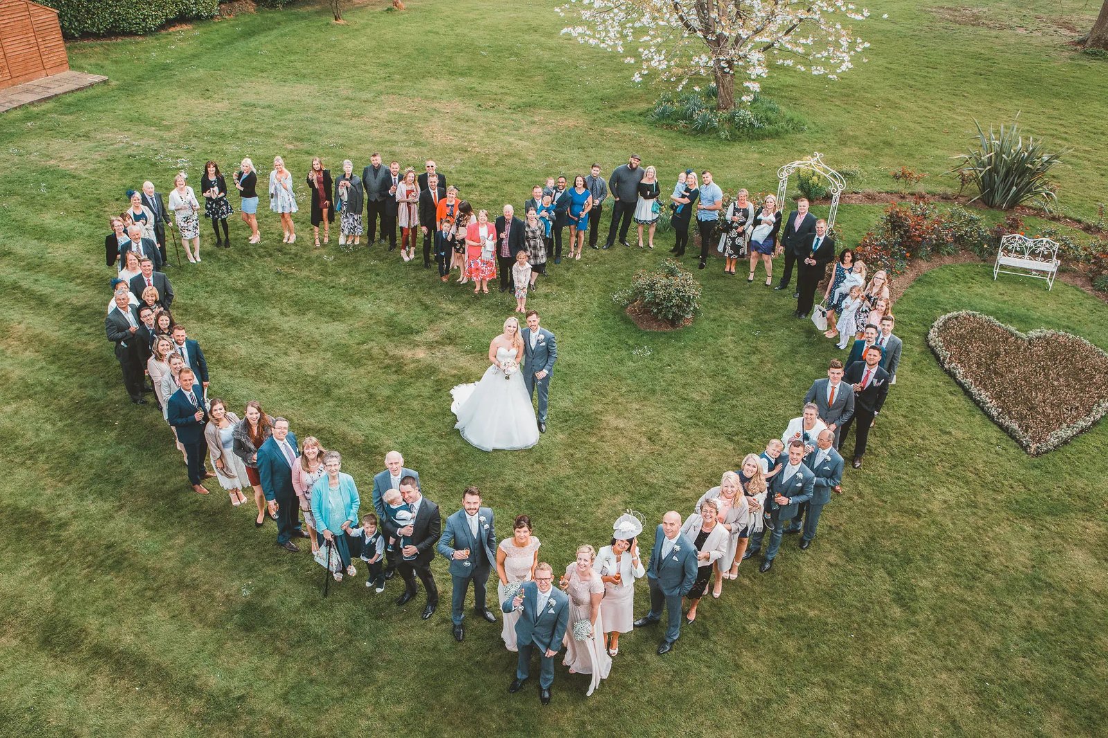 wedding photographer in cambridge