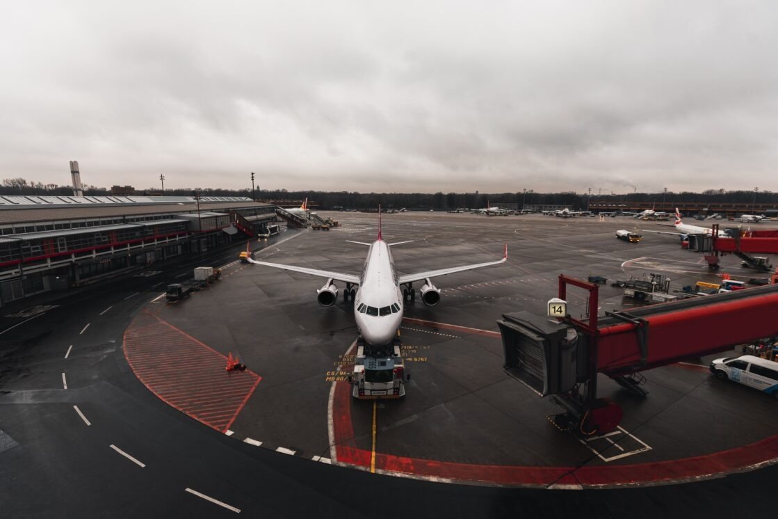 Aviation Law Firm in India