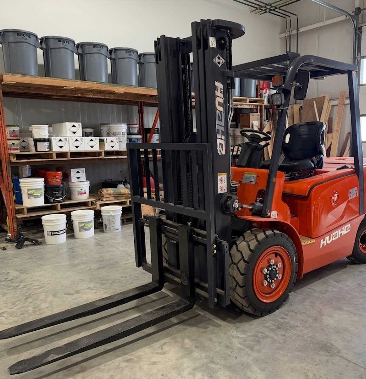 forklift for sale