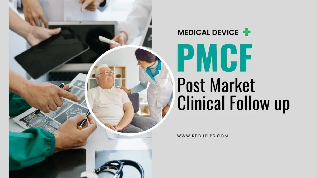 Post market Clinical follow up