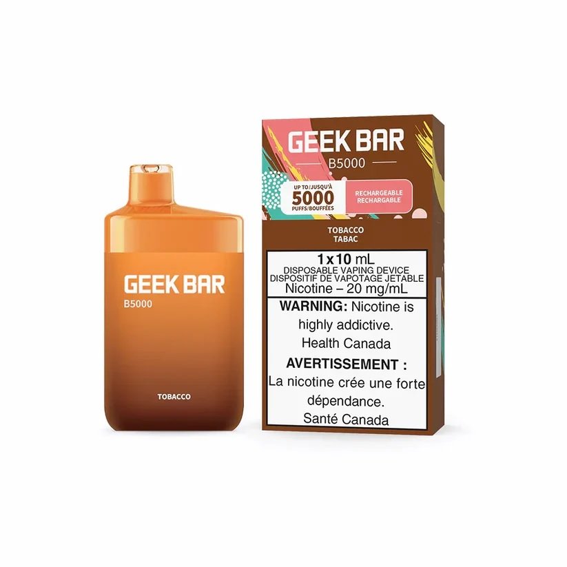 Best Disposable Vape in Canada