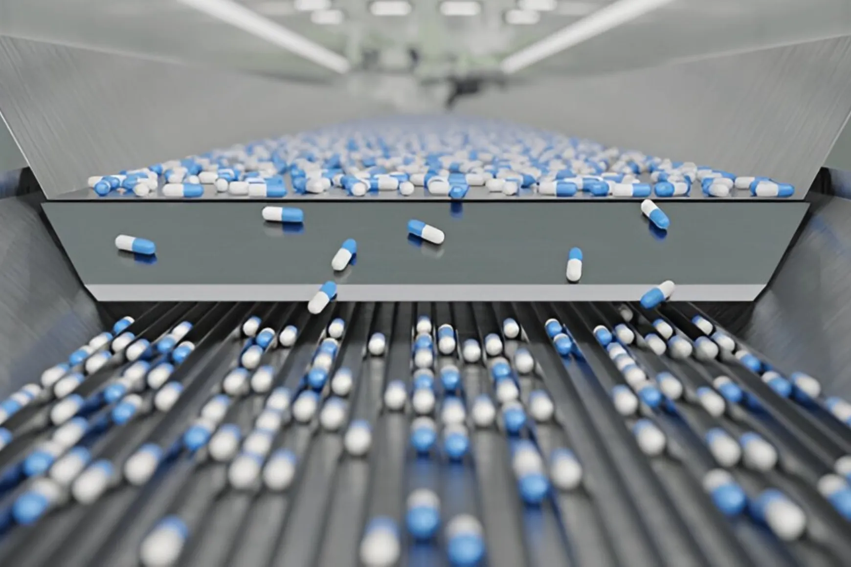 Pharmaceutical Products Manufacturers in India