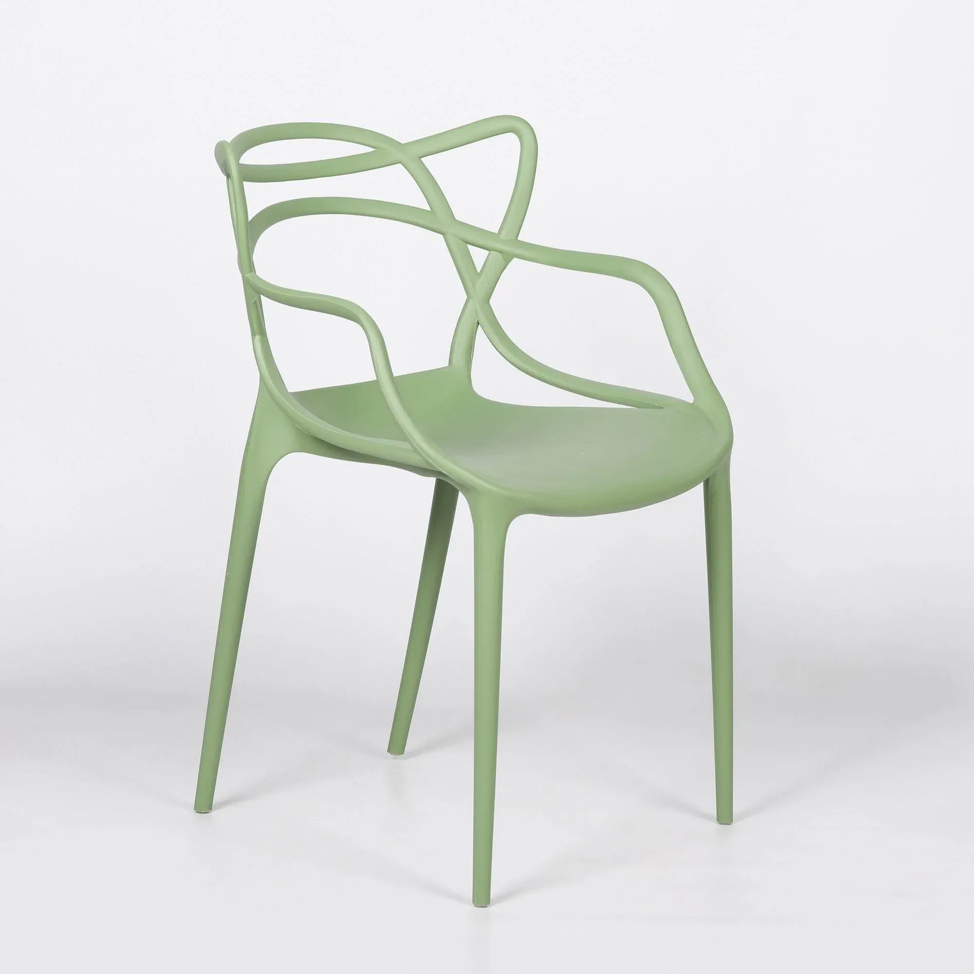 masters chair green