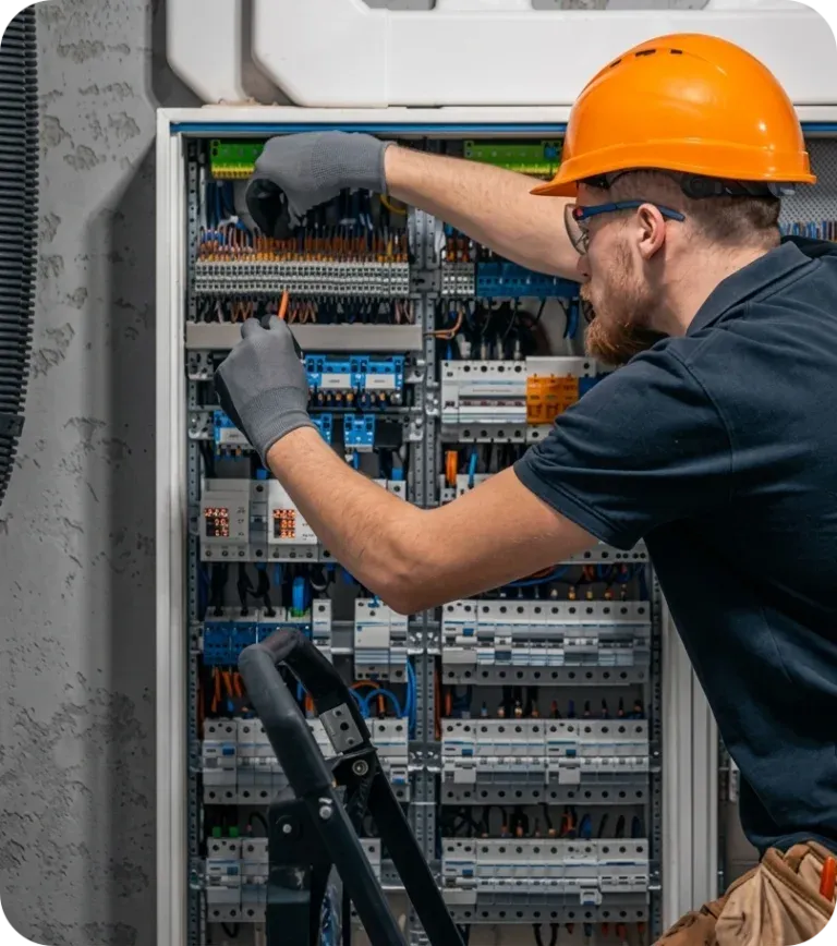 Electrical Repair Services