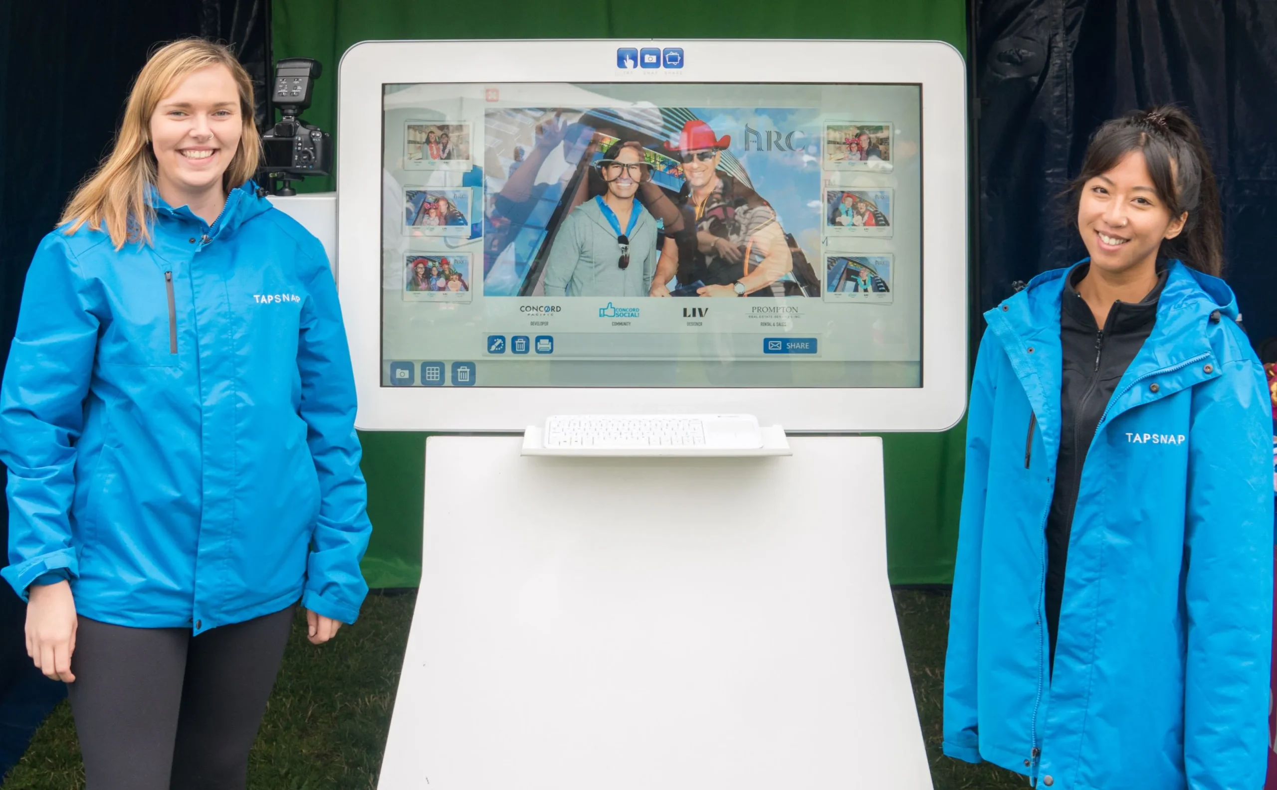 Photo Booth Rental West Palm Beach