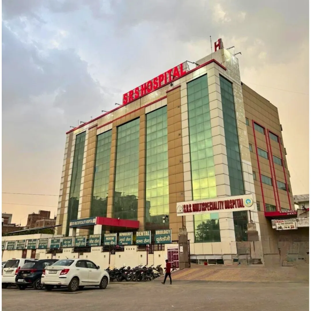 best hospital in noida