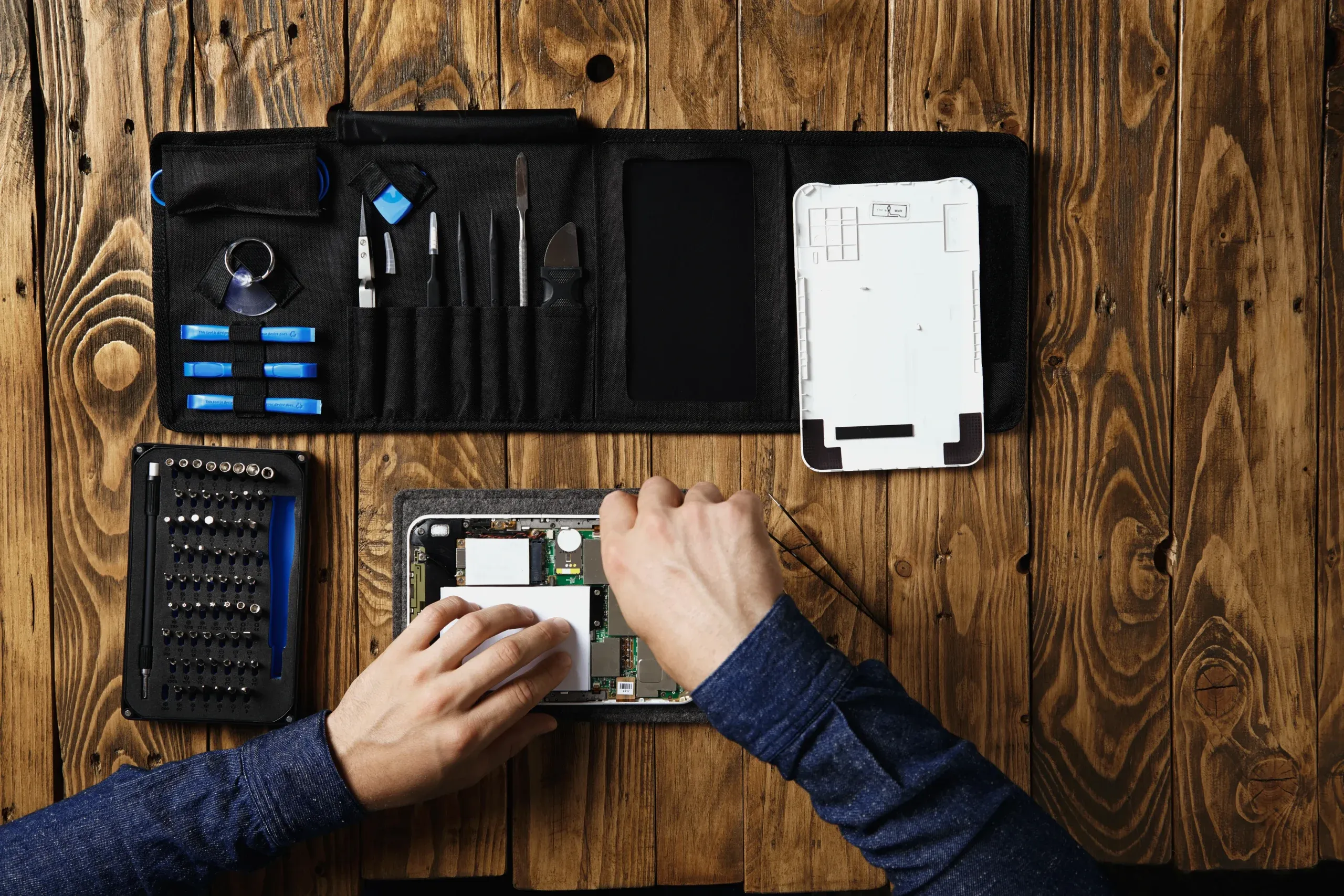 Mobile Phone Repair Canberra